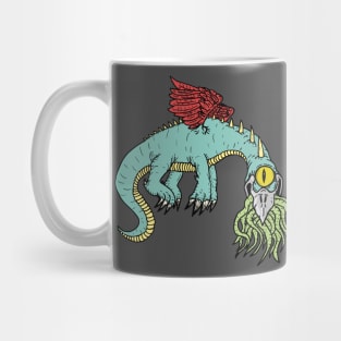 Snallygaster Mug